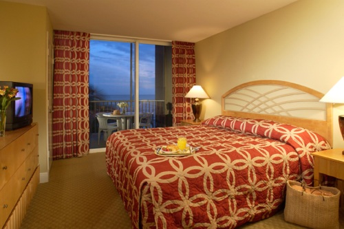 DIAMONDHEAD ALL SUITE BEACH 002
